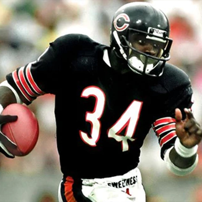 Walter Payton