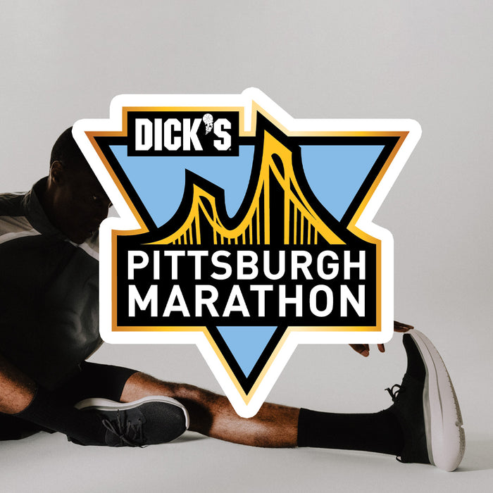 OOFOS Partners with 2025 DICK’S Sporting Goods Pittsburgh Marathon, Introducing Official Recovery Zone & Lounge