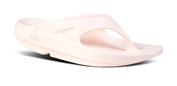 Women's OOriginal Sandal - Blush – OOFOS