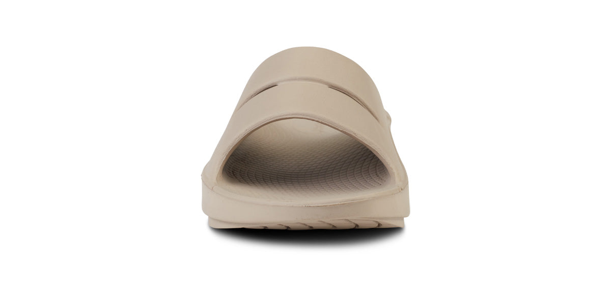 Women's OOahh Slide Sandal - Nomad – OOFOS