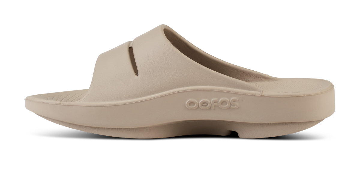 Women's OOahh Slide Sandal - Nomad – OOFOS